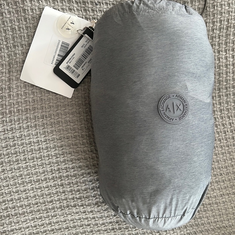 Armani Exchange Puffer Jacket